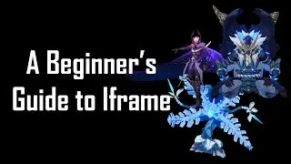 Iframe Guide for Beginners | Genshin Impact