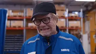 Millog // Läheltä Piti 5