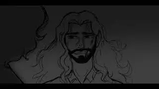 The Hobbit// 💖Bound to fall in love💖//Animatic||