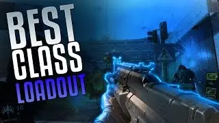 Black Ops 3: BEST CLASS SETUP! - 