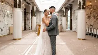 Vitaliy & Maryana - Wedding highlights