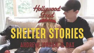 Shelter Stories - Andrew, Jordan, & Dax