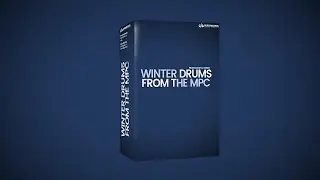 MPC Drum Sounds (Music Production For Beginners)