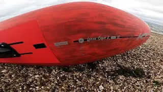I bought a KT Ginxu Super k 92ltr, my thoughts...