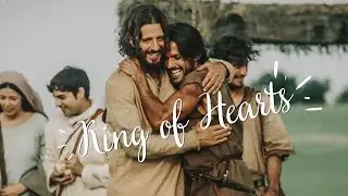 King of Peace | Christ The King Inspirational Video | Malayalam | Little Caps