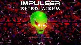 Impulser - Retro Album