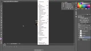 Photoshop CS6 Animated Icon For Imvu
