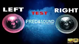 #Stereo
