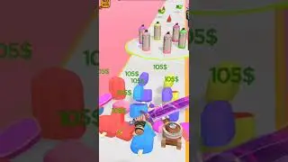 Sword Melter Level 19