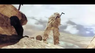 Scotsman #1 ft. RynxFSGL | By Sino (MW2)