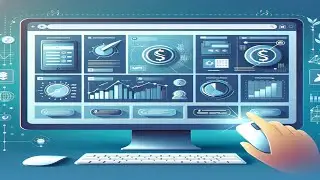How to Design an INVESTMENT website with Rio return