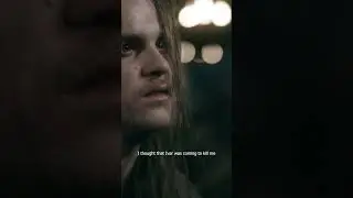 “You murdered my mother” 