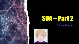 System Understanding Aid Part 2