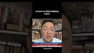 Bakit tayo dapat mabahala sa paglusob sa KOJC sa Davao?