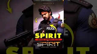 Spirit बवाल अपडेट!😳#shorts