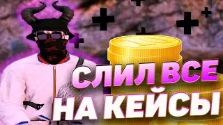 20 years old, кейсы на 20к маджей | #majestic