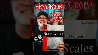 Free Guitar Scales Book by GuitArmy: Elevate Your SKILLS