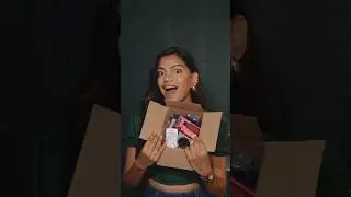 I got all of these trial packs for just ₹199 on @getsmytten 😍 #shoppinghacks #ad