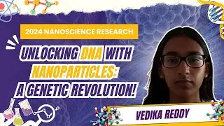 Unlocking DNA with Nanoparticles: A Genetic Revolution!