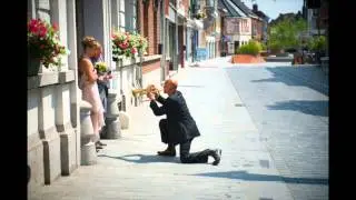 Mijn trouwfotografie