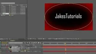 Text Blur Titles Intro Effect With Adobe After Effects HD/Voice