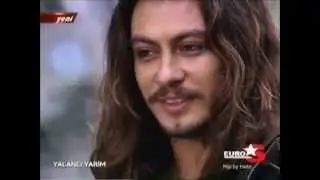 Barış Akarsu-Güllerin İçinden (Yalancı Yarim)