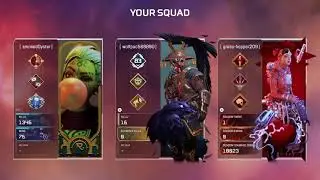 Apex cringe*