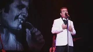 HOMMAGE TO JOE DASSIN Tribute Show