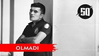 Sabir Qafarli - Olmadi 2019 | Azeri Music [OFFICIAL]