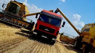 Уборочная компания , Ростовская область