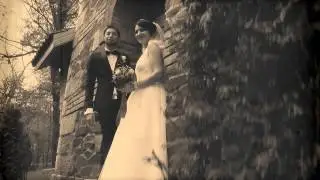Nicoleta & Cristi videoclip nunta