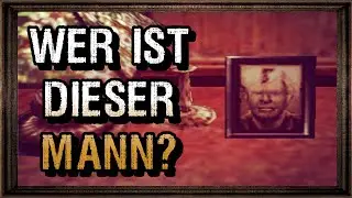 Wer ist Ernest Baldwin? (Theorie) | SILENT HILL LORE
