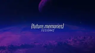 Future Memories - A Synthwave Tape