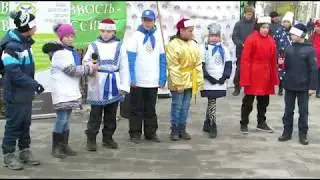 День борьбы с курением в Саратове