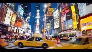 NEW YORK CITY
