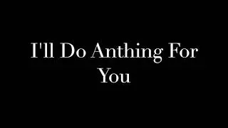 REIGNY - EVERYTHING FOR YOU