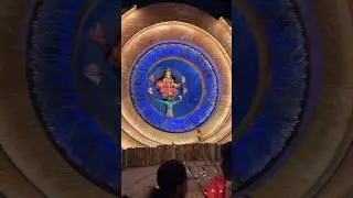 Durga puja pandal #shorts #shortsvideo #youtubeshorts #kolkata #kolkatavlog #durgapuja2023 #durga