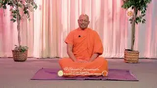 Loving Kindness Meditation Metta Bhavana Indiana Buddhist Temple Bhante Devananda