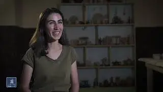 Մեր ժամանակների հերոսը․ Արփինե Մաթևոսյան