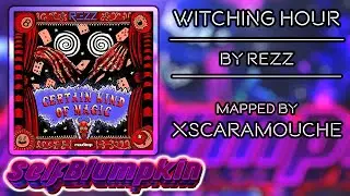 Beat Saber - 90.37% - Witching Hour - REZZ - Mapped by xScaramouche