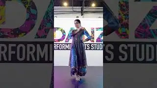 Chand Sifarish | @Imanvi1013  Choreography | Dallas Workshop