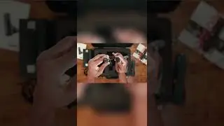 Unboxing the Warm Audio WA8000