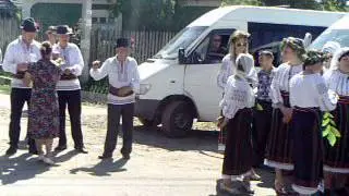 Churatarea a unei fintina veche din s.Donici,r. Orhei.