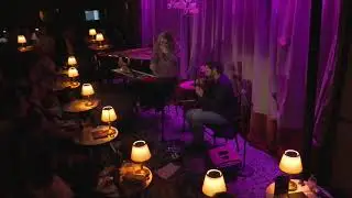 Recoletos Jazz: Antonio Serrano y Josemi Carmona BSO