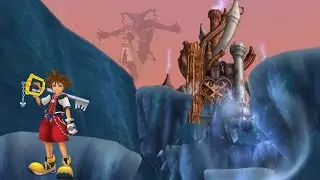 HOLLOW BASTION FINISHED? POSSIBLE CLICKBAIT? | KINGDOM HEARTS | PART -  9