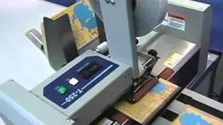 Neopost Rena TA12   Rena T 250 Tabber