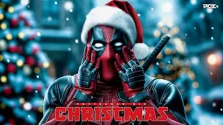 Christmas Psytrance Remix 2024 / 2025  • Remixes Of Popular Songs • Best Psytrance Music Mix 2024