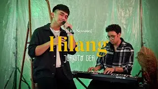 Joanito Gea - Hilang [Live Session]