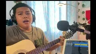 Redemption song by sapikram coversong || Bob marley Redemption song