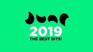 JUMP BEST OF 2019 SHOWREEL